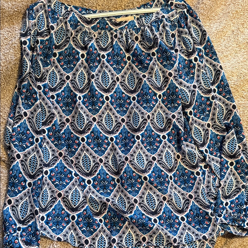 LOFT TOP